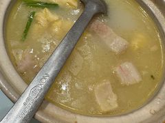 -绿雅酒家(江西中路店)
