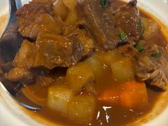 -禧宴Joyous Restaurant(禧园店)