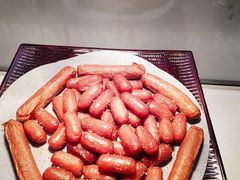 -非烤勿扰韩式自助烤肉火锅(龙岗万达广场店)