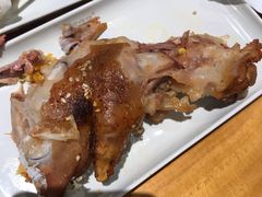 -木屋烧烤(龙湖天街店)