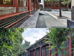-北京颐和宾馆