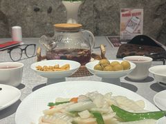 -郑庄脂渣海鲜楼(九水路店)