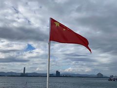 -三亚蜈支洲岛旅游区