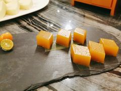 -金海湾嘉华度假酒店·海天阁中餐厅