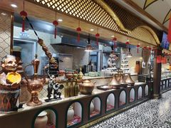 -禾田烤包子·新疆菜(人民电影院店)