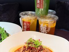 -永安鱼庄·镇江菜(东吴路店)