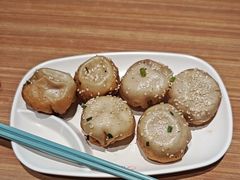 -小杨生煎(宜川路店)