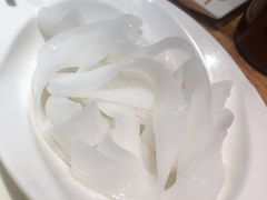 塞蛮羊宽粉-草原塞蛮羊火锅城(港湾店)