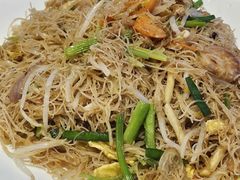 -西门岛码头海鲜馆