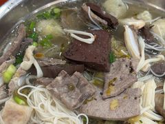 -福屿鲜捞小吃·捞化(福屿总店)