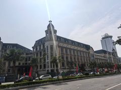 -圣约瑟夫大教堂
