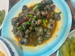 -湘聚缘湘菜馆(斜土路店)