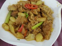 -南华寺素食馆(南华禅寺店)