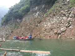 -神农溪纤夫文化旅游区-售票中心