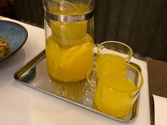 夏日水果茶-阿妮叶李(光谷世界城店)