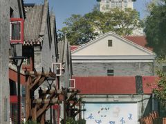 -北京第二实验小学