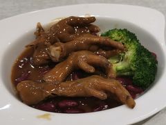 -如丰晟宴(长安万达店)