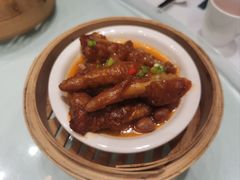 -悦雅居·老广州老味道(长湖店)