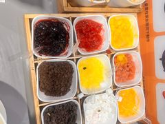 -汉斯南美烤肉(总店)