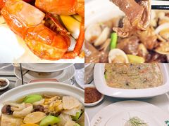-美未居·老字号·地道顺德菜·桑拿鸡·鱼生(容桂店)