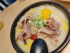 -好人民间小吃·番茄鱼酸菜鱼(木渎悠方店)