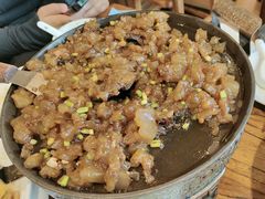 -老雒阳面馆·水席(定鼎门店)