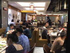 大堂-围炉夜话·潮汕卤水火锅(榕江店)