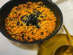 -HOTISLAND海鸡岛·韩国料理(江南西店)