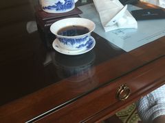 -广州富力丽思卡尔顿酒店