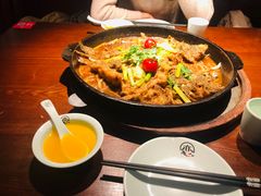 -老板恋上鱼(高新万达店)