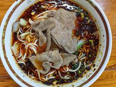 -武胜段记猪肝面(卓锦城店)
