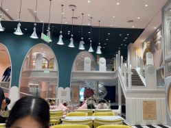 -奈尔宝·儿童乐园·亲子餐厅(鄞州万达店)