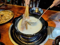 -盈田盈粥庄(博山东路店)