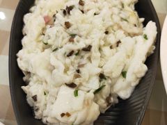 芙蓉鱼丝-古南都·江苏酒家(建宁路店)