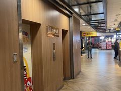 -麦当劳(世贸店)