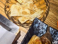 -小杨烤肉(朱雀店)