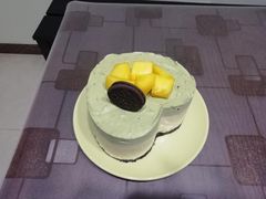 -甜星Star·生日蛋糕(百盛店)
