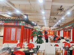 -芦月轩羊蝎子(太平桥店)