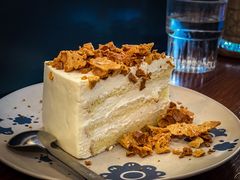 -Be Lived Cafe比例咖啡(摩天轮店)