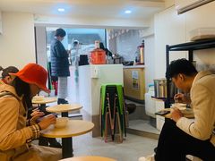 大堂-吉小手•豆花和糖水(卧龙晓城店)