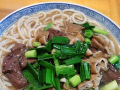 -锦泓老字号猪脏粉(东联大厦店)