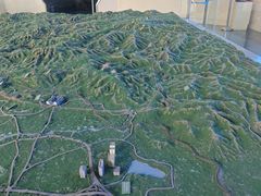 -房山世界地质公园博物馆