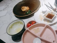 -奉天小馆·非遗东北菜(济南万象城店)