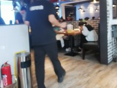 -吕氏疙瘩汤·新鲁菜(新贵和店)