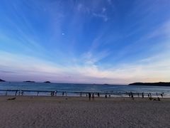 -三亚亚龙湾万豪度假酒店