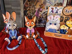 -卢米埃影城(苏州园区华润杜比全景声激光店)