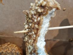 炸豆腐-奶奶的美食(悦立方店)