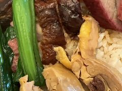 -龙记烧腊茶餐厅(常德路店)