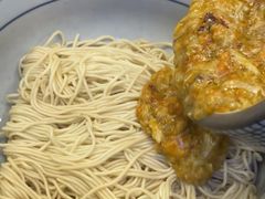 -蟹味阁·蟹黄面(体育西横街店)