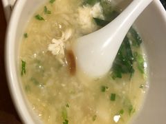 原味香米粥-苏大嘴海鲜牧场(奥林匹克店)